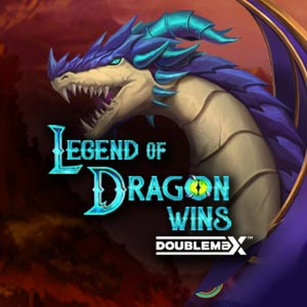 Legend of Dragon Wins DoubleMax slot by ReelPlay