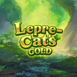 Play Leprecat's Gold Slot Game