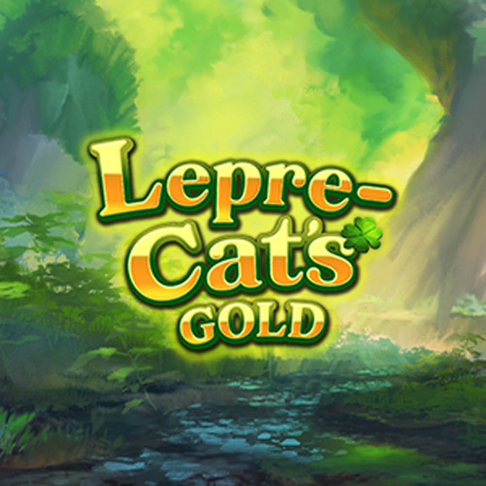 Play Leprecat's Gold Slot Game