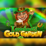 Leprechaun’s Gold Garden