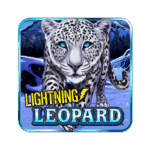 Play Lightning Leopard Slot Game