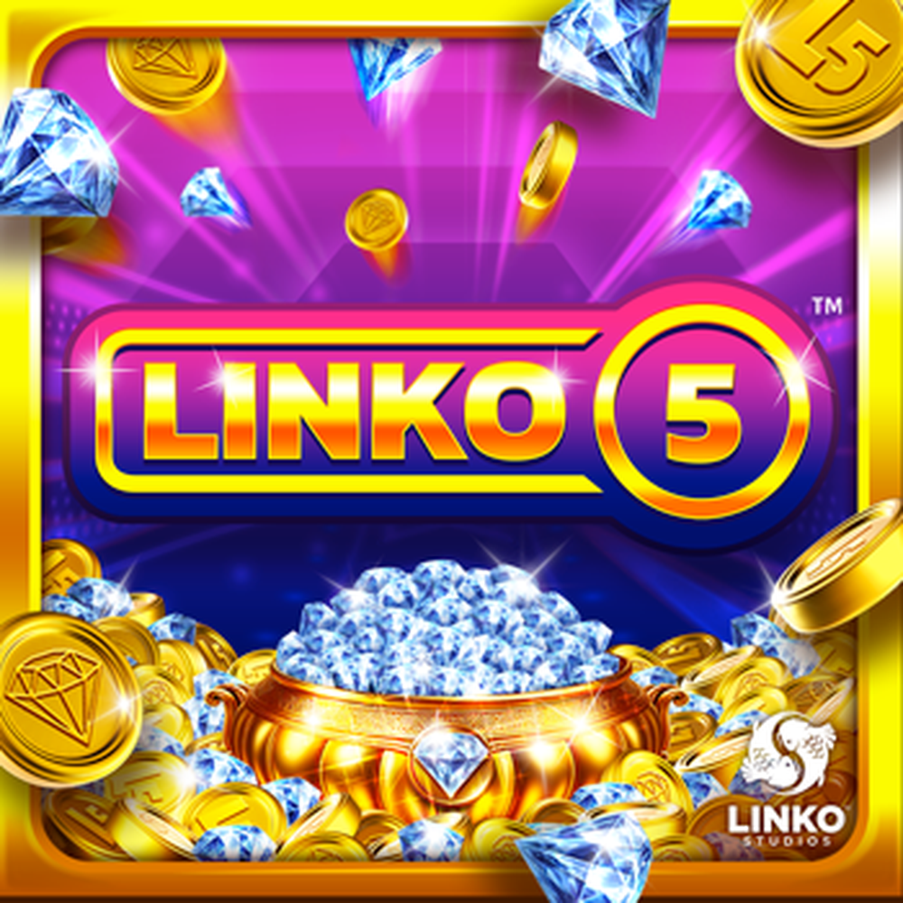 Play Linko 5 Slot Game