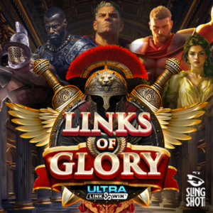 Links of Glory slot by Slingshot Studios