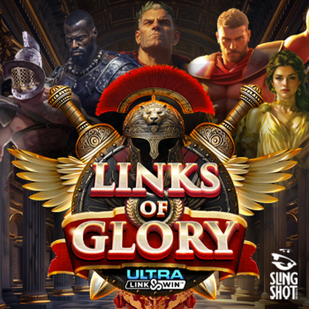 Links of Glory slot by Slingshot Studios