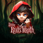 Play Little Red's Wrath Slot Game