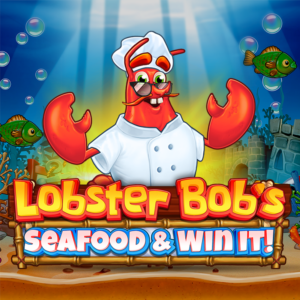 Lobster Bob’s Sea Food and Win It slot by Pragmatic Play