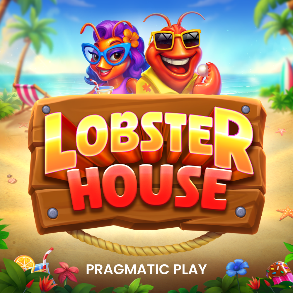 Lobster House slot by Pragmatic Play