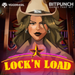 Play Lock ‘n Load Slot Game