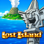 Play Lost Island Slot Game