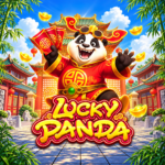 Play Lucky Panda Slot Game