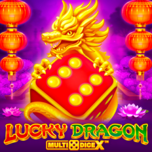 Play Lucky Dragon Multidice X Slot Game