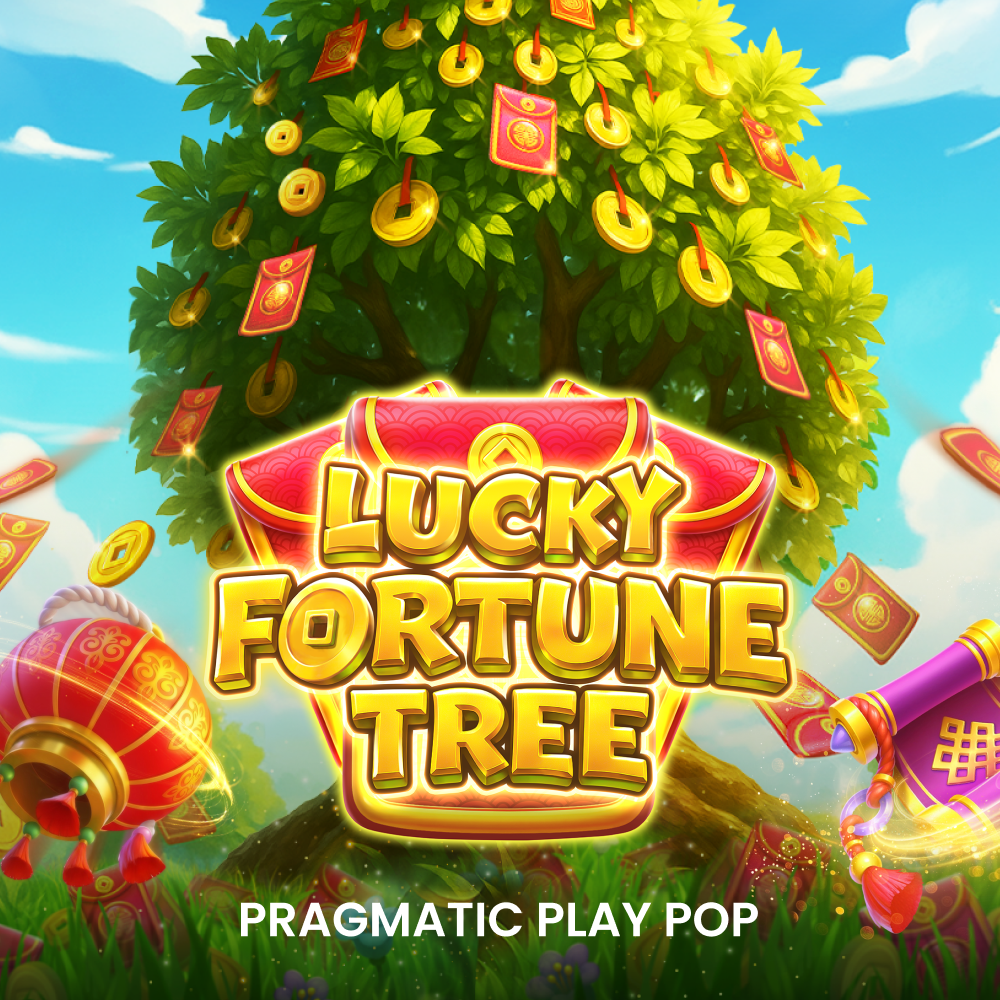 Lucky Fortune Tree slot by Pragmatic Play