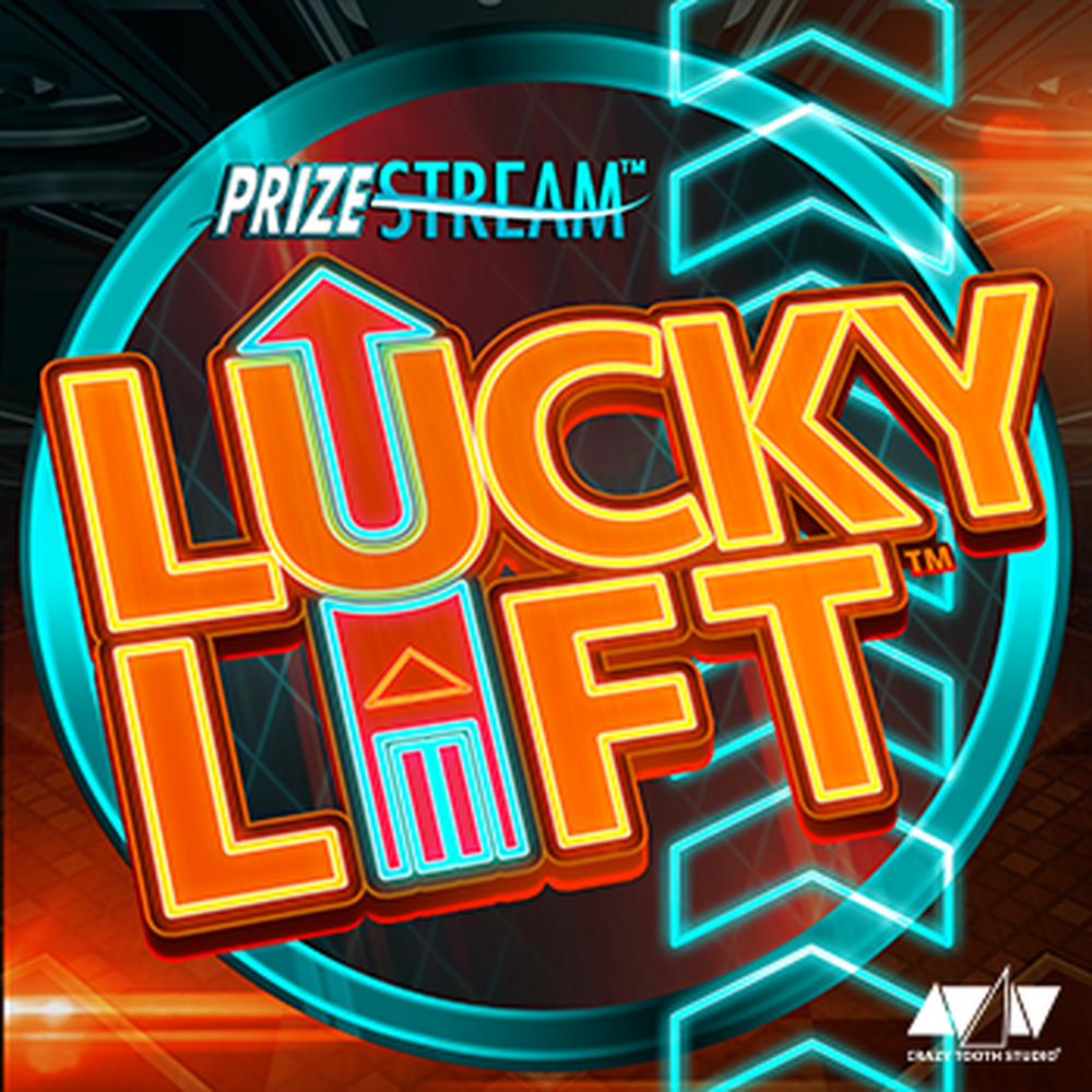 Lucky Lift slot by Crazy Tooth Studio