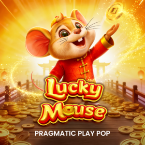 Lucky Mouse slot by Pragmatic Play