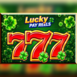 Play Lucky Pay Reels Slot Game
