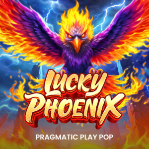 Lucky Phoenix slot by Pragmatic Play