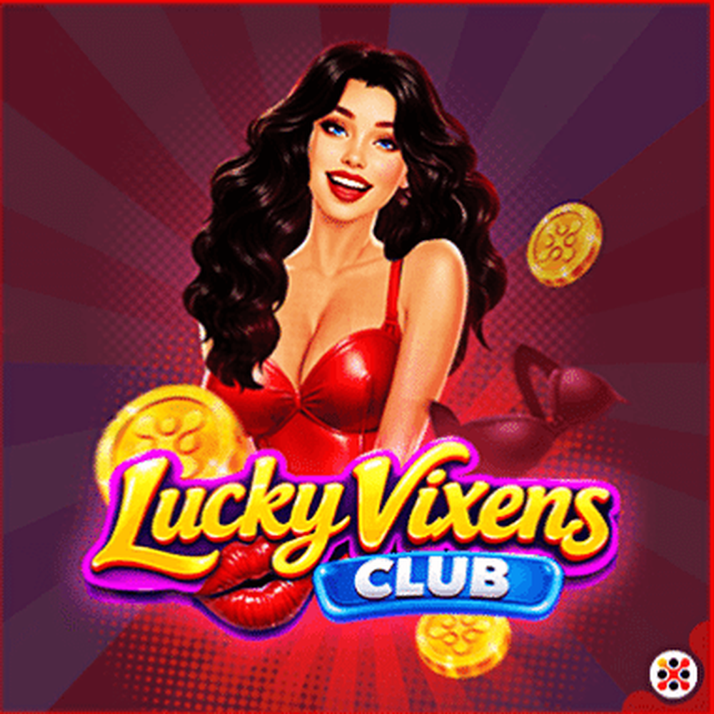 Lucky Vixens Club slot by Mancala Gaming