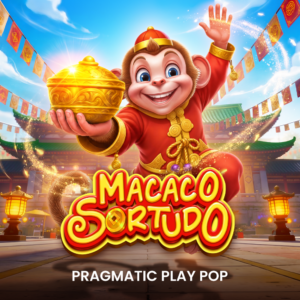 Macaco Sortudo slot by Pragmatic Play
