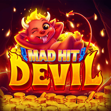 Play Mad Hit Devil Slot Game
