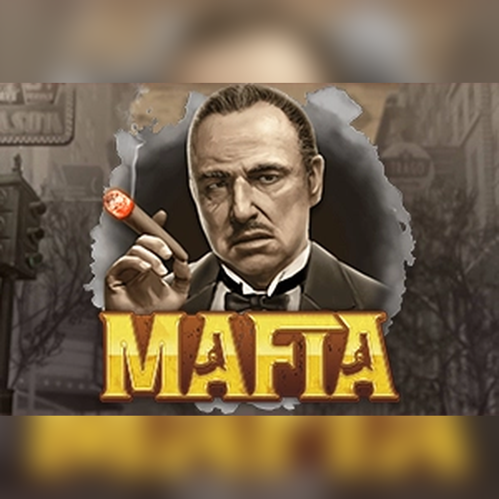 Mafia slot by CQ9 Gaming