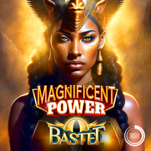 Play Magnificent Power Bastet Slot Game