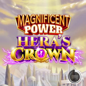 Magnificent Power Hera's Crown slot by Oros Gaming