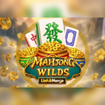 Mahjong Wilds Link&Merge