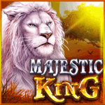 Play Majestic King Slot Game