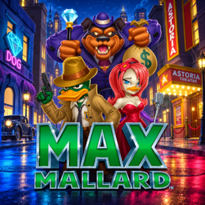 Max Mallard