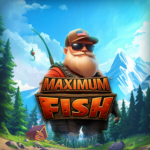 Play Maximum Fish Slot Game