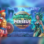Play Medusa Vs Perseus Slot Game