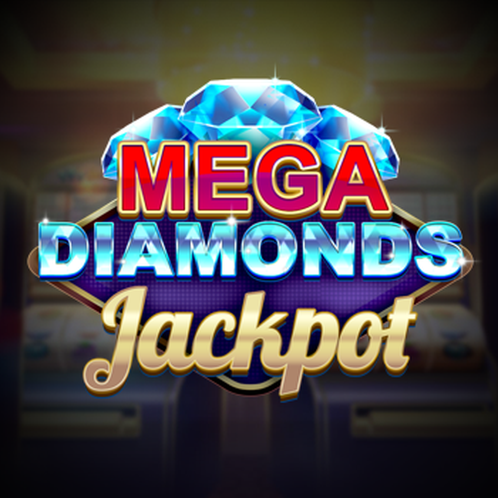 Mega Diamonds Jackpot slot by Games Global Portfolio