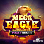 Play Mega Eagle Power Combo Slot Game
