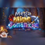 Mega Mine Bonanza