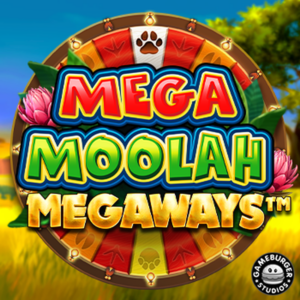 Play Mega Moolah Megaways Slot Game