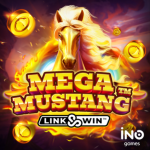 Play Mega Mustang Slot Game