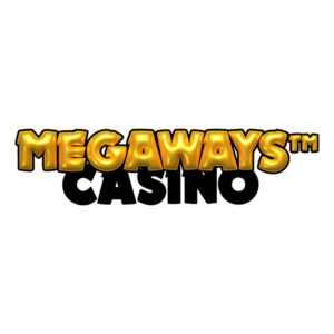 Megaways Casino Logo