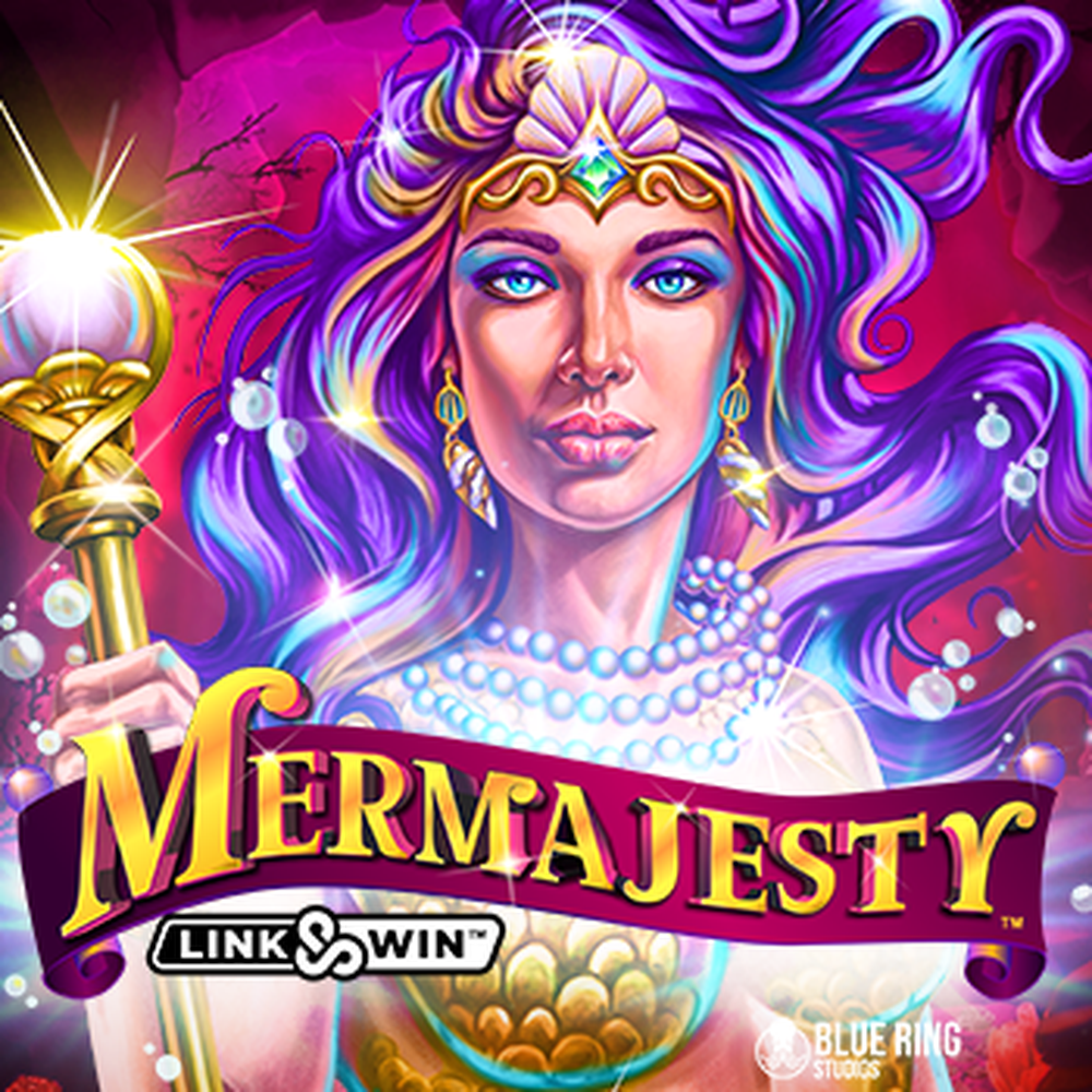 Play Mermajesty Slot Game