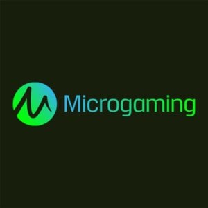Microgaming Logo