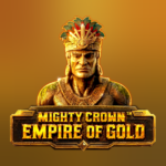 Play Mighty Crown: Empire of Gold Slot Game