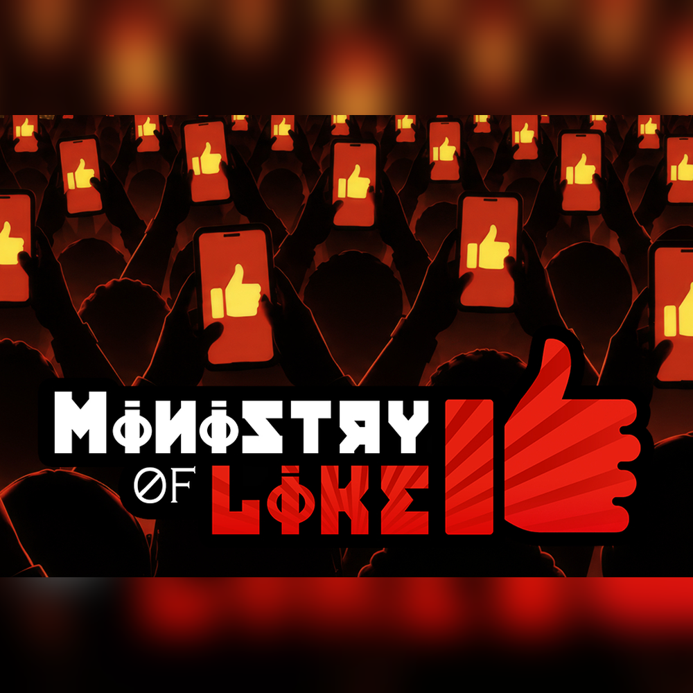 Play Ministry of Like Slot Game