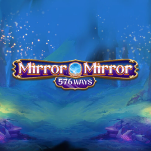 Play Mirror Mirror Slot Game