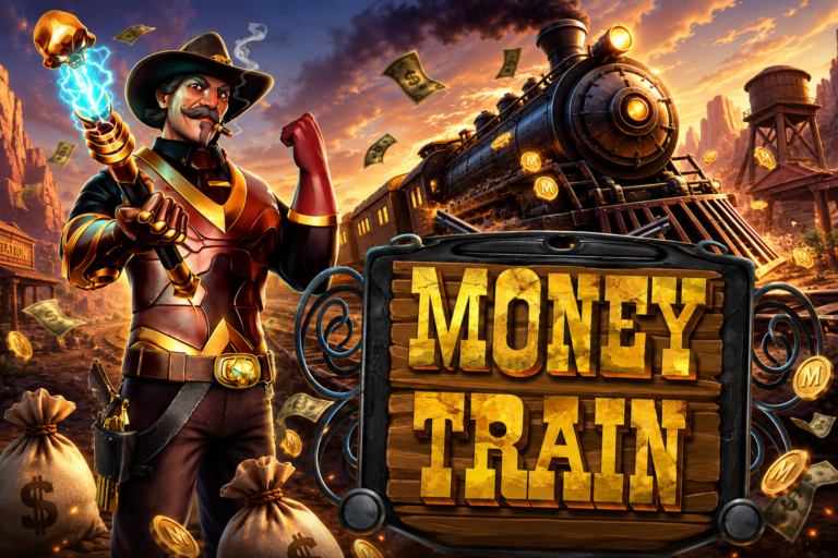 The Money Train Series: Every Game and Spinoff So Far