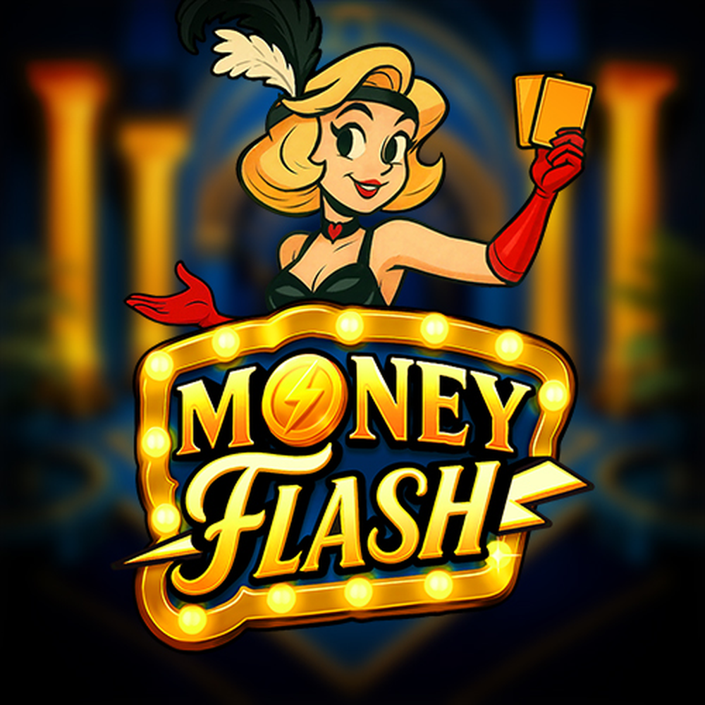 Money Flash slot by SpinOn