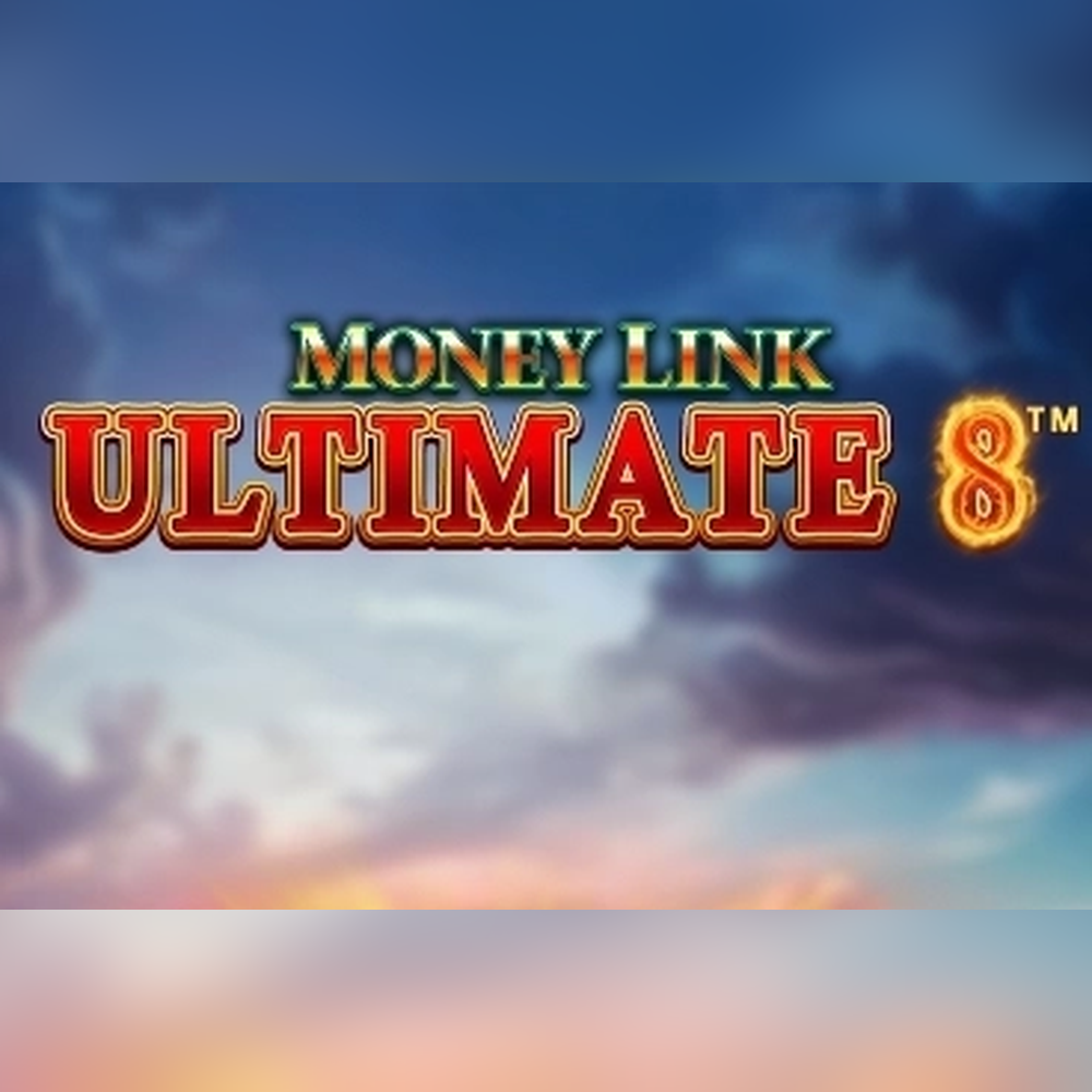 Money Link Ultimate 8 slot by Light & Wonder