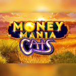 Play Money Mania Cats Slot Game