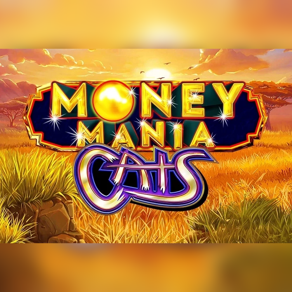 Play Money Mania Cats Slot Game