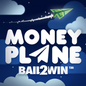 Moneyplane Bail2win slot by Hacksaw Gaming