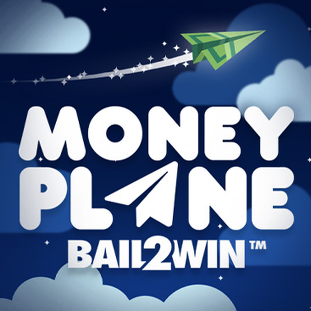 Moneyplane Bail2win slot by Hacksaw Gaming