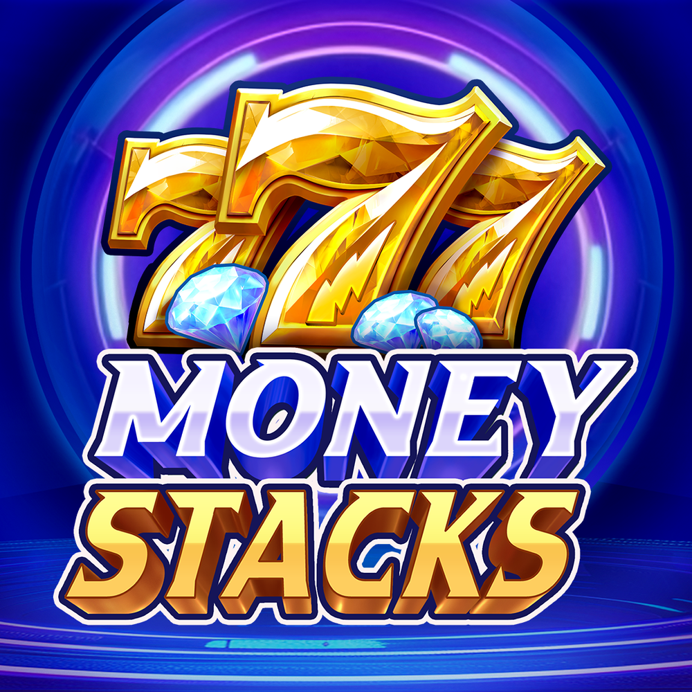 Play Money Stacks Slot Game